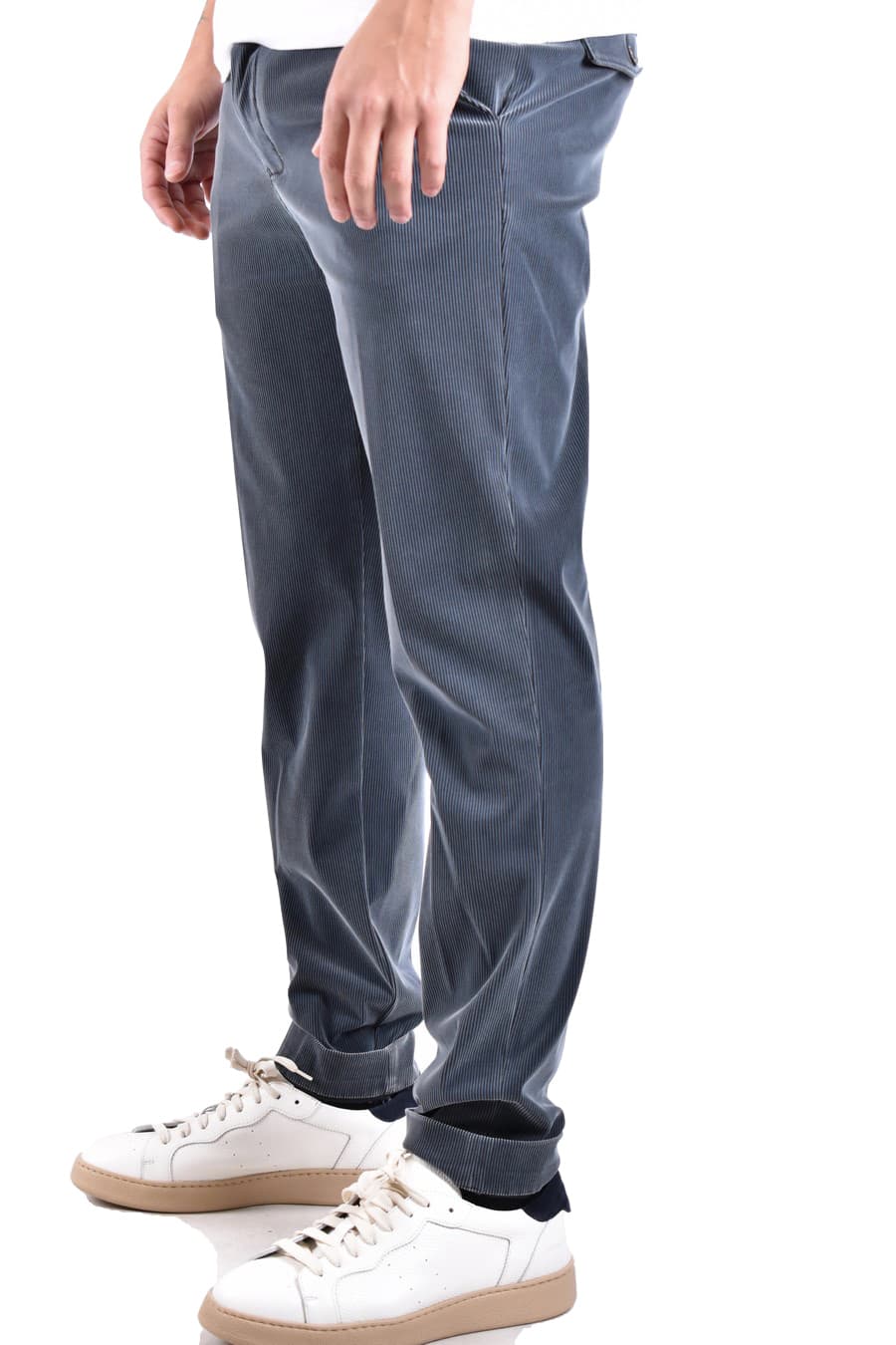 Rrd Pantaloni Uomo - Rrd