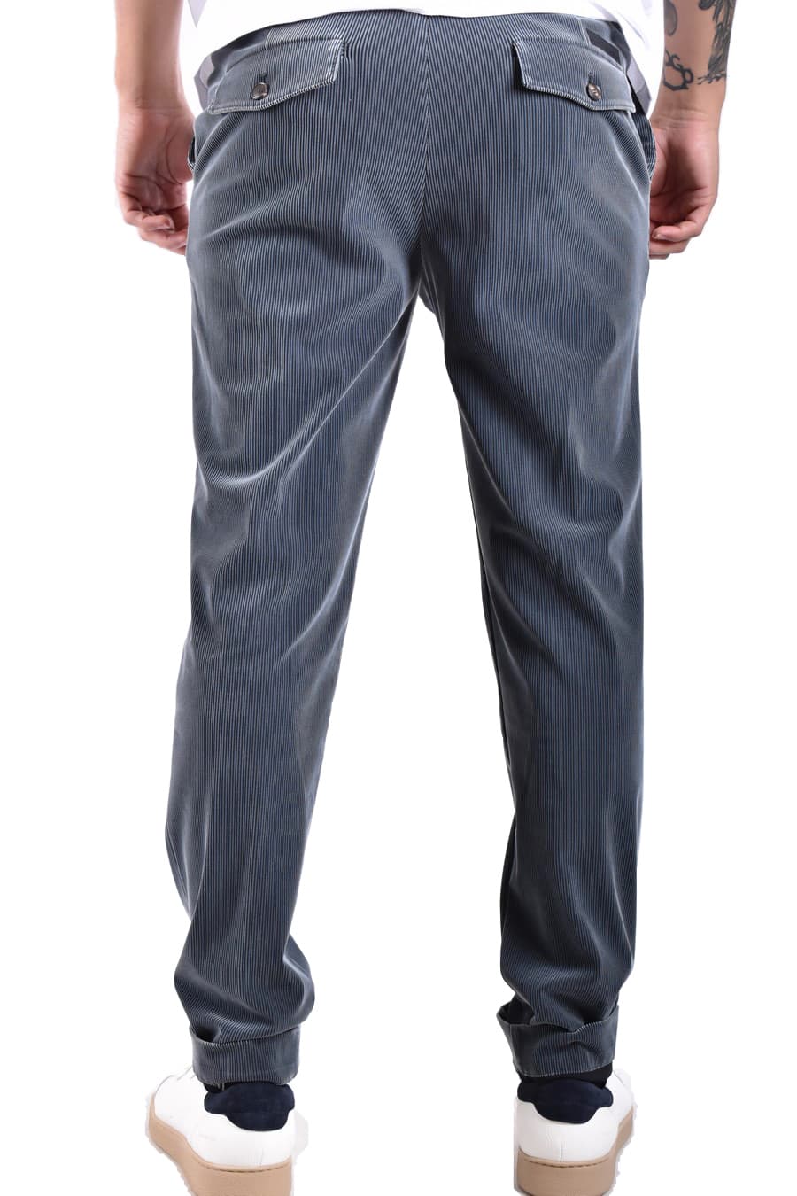 Rrd Pantaloni Uomo - Rrd