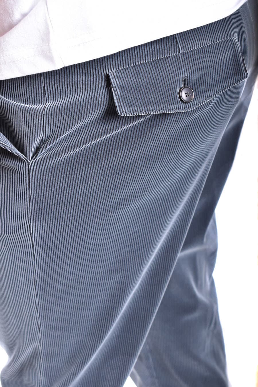 Rrd Pantaloni Uomo - Rrd