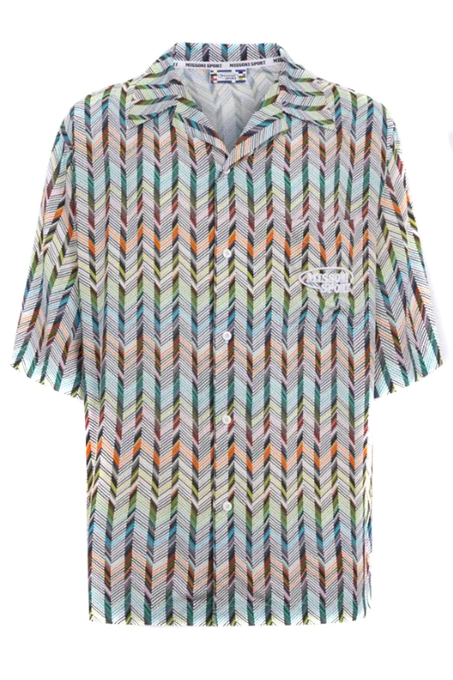 Missoni Camicia Uomo - Missoni