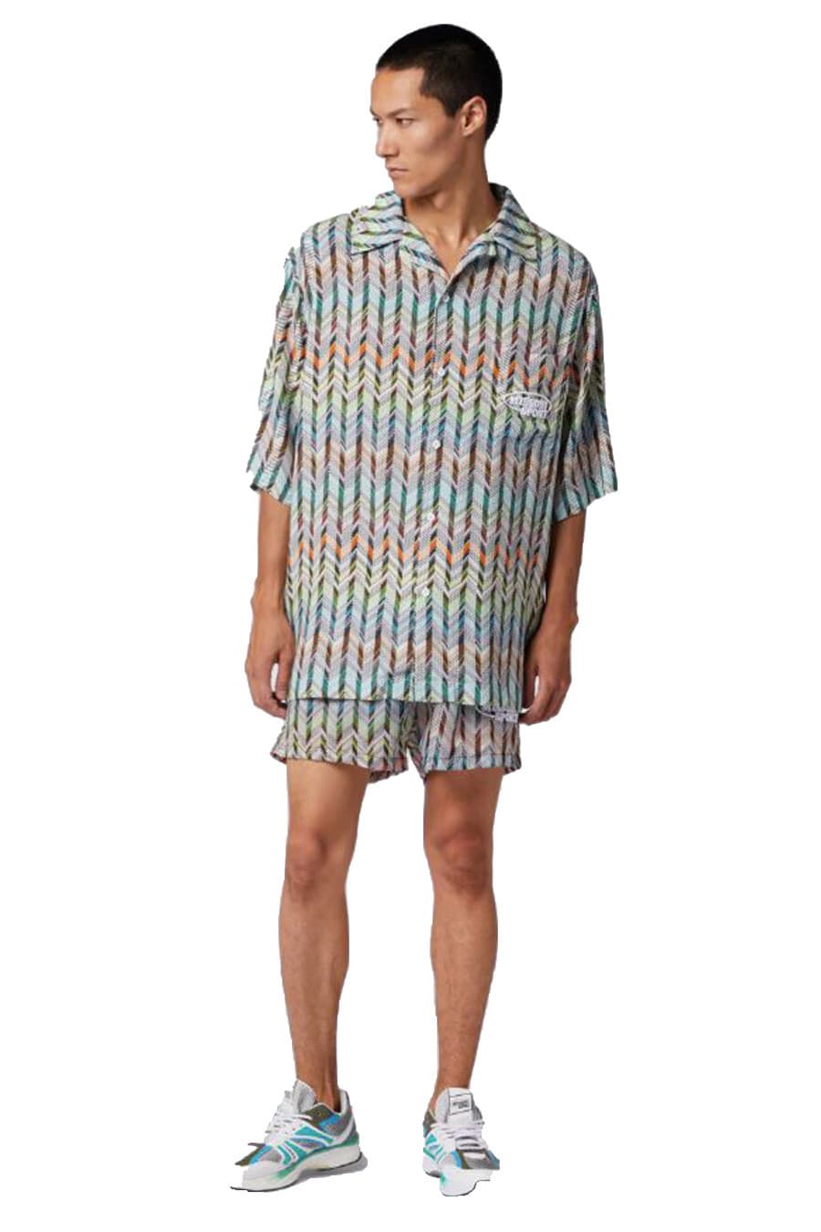 Missoni Camicia Uomo - Missoni