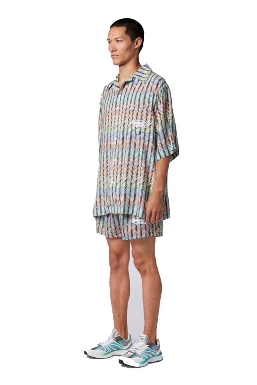 Missoni  Camicia Uomo - Missoni