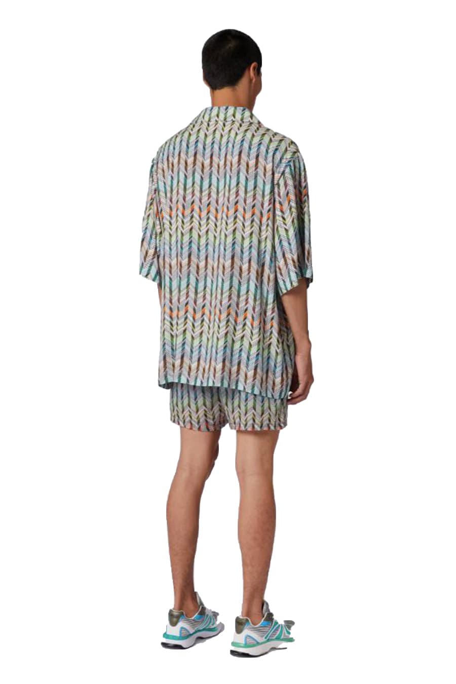 Missoni  Camicia Uomo - Missoni