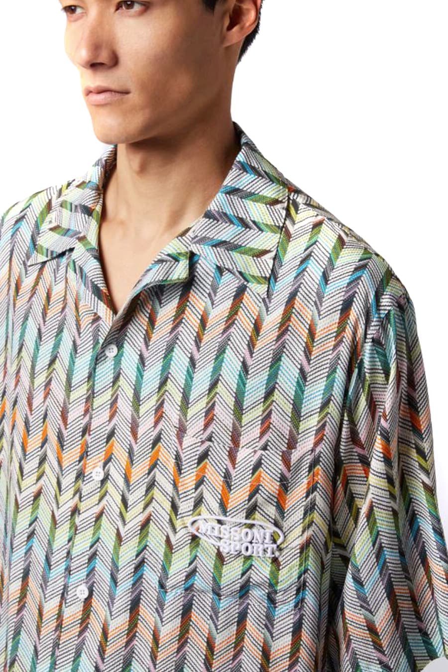 Missoni  Camicia Uomo - Missoni