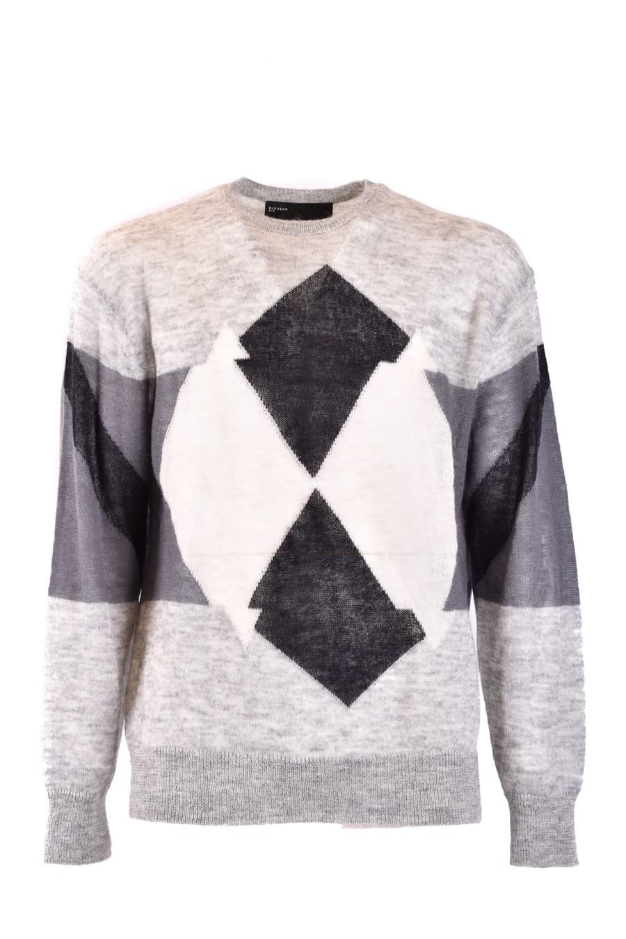 Neil Barrett Maglia Uomo - Neil Barrett