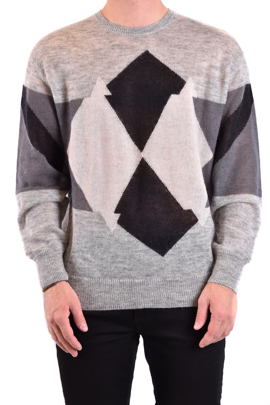 Neil Barrett Maglia Uomo - Neil Barrett
