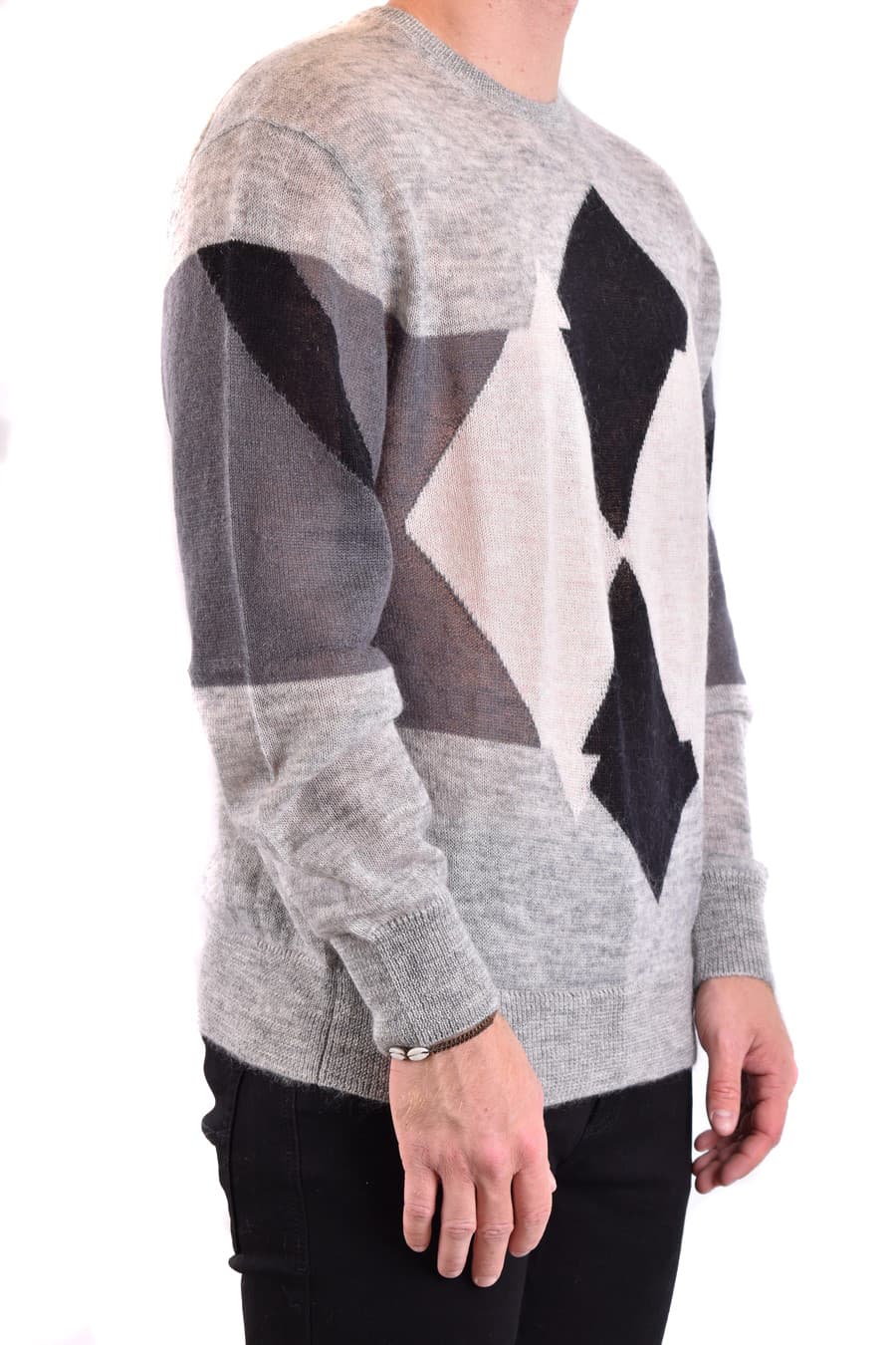Neil Barrett Maglia Uomo - Neil Barrett
