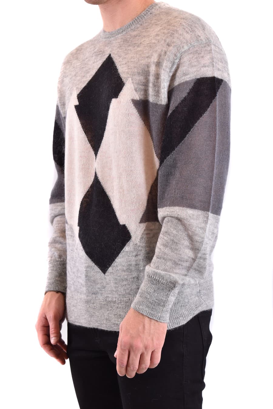 Neil Barrett Maglia Uomo - Neil Barrett