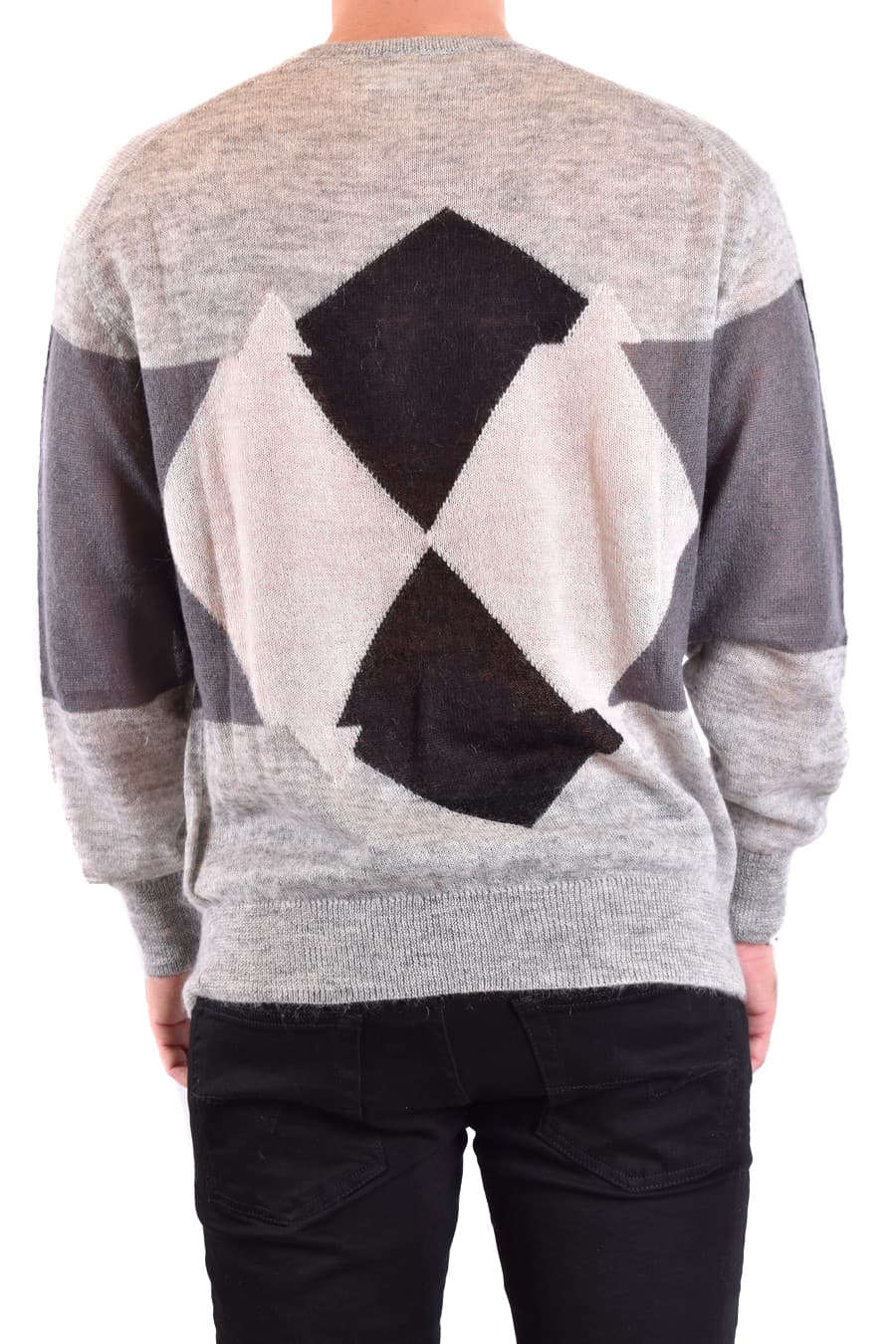 Neil Barrett Maglia Uomo - Neil Barrett