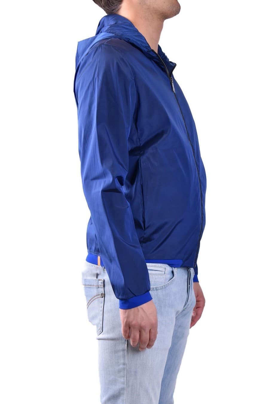 Rrd Giacca Uomo - Rrd