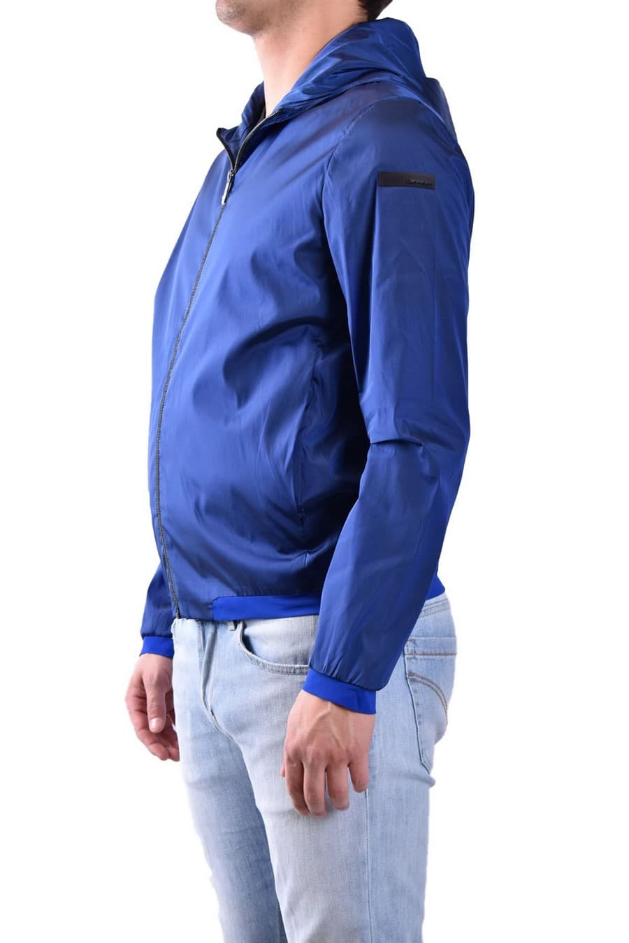Rrd Giacca Uomo - Rrd