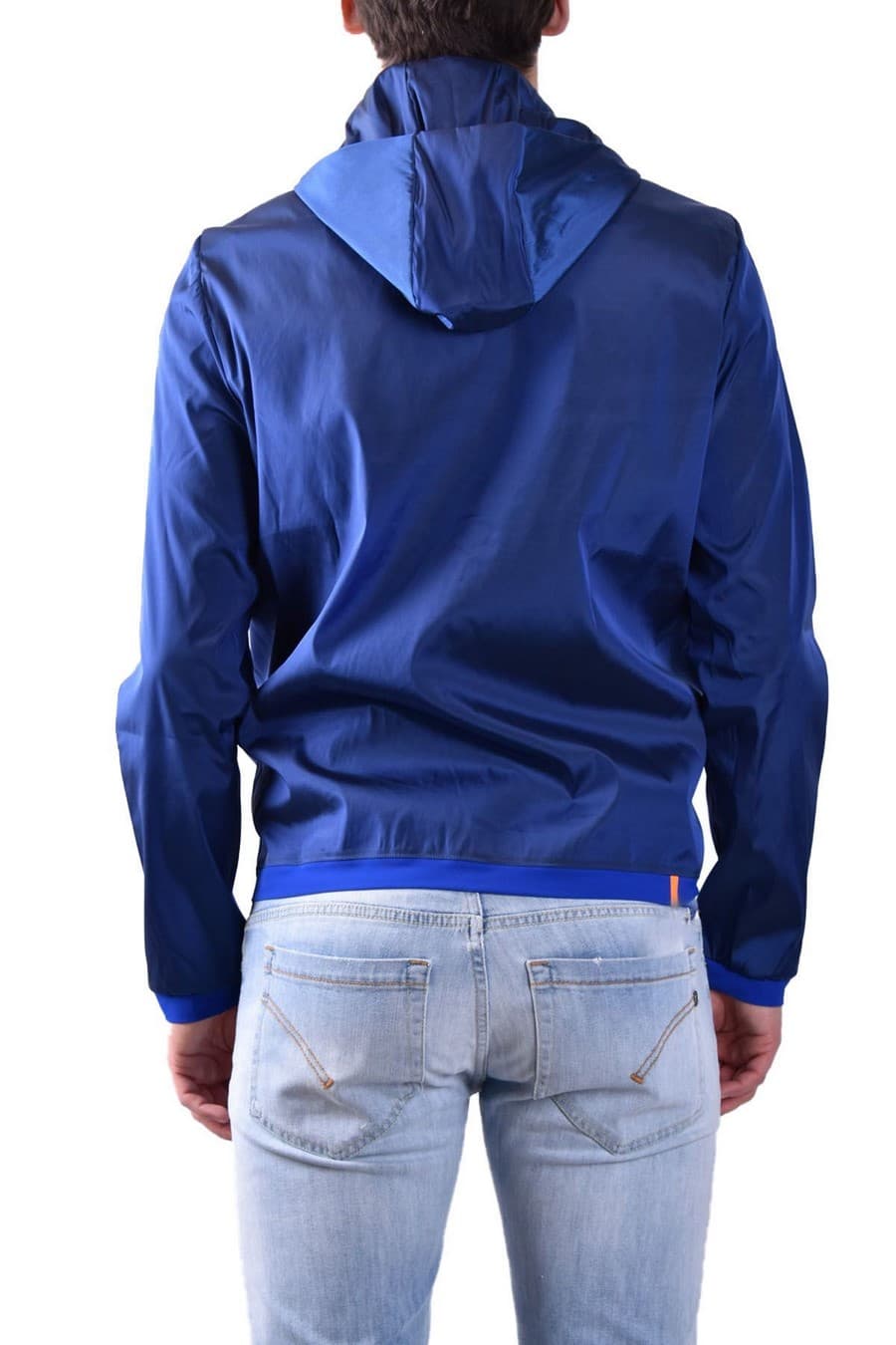 Rrd Giacca Uomo - Rrd