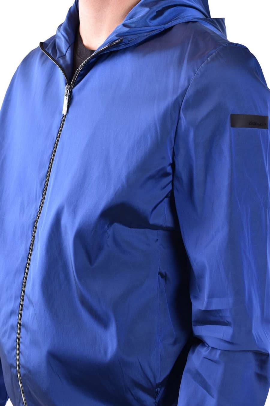 Rrd Giacca Uomo - Rrd