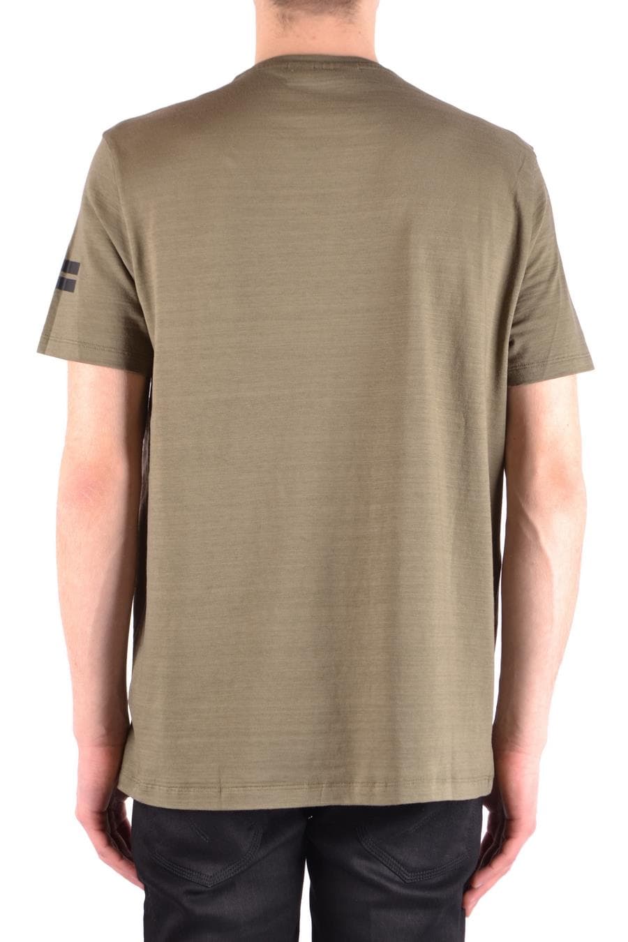 Neil Barrett T-Shirt Uomo - Neil Barrett