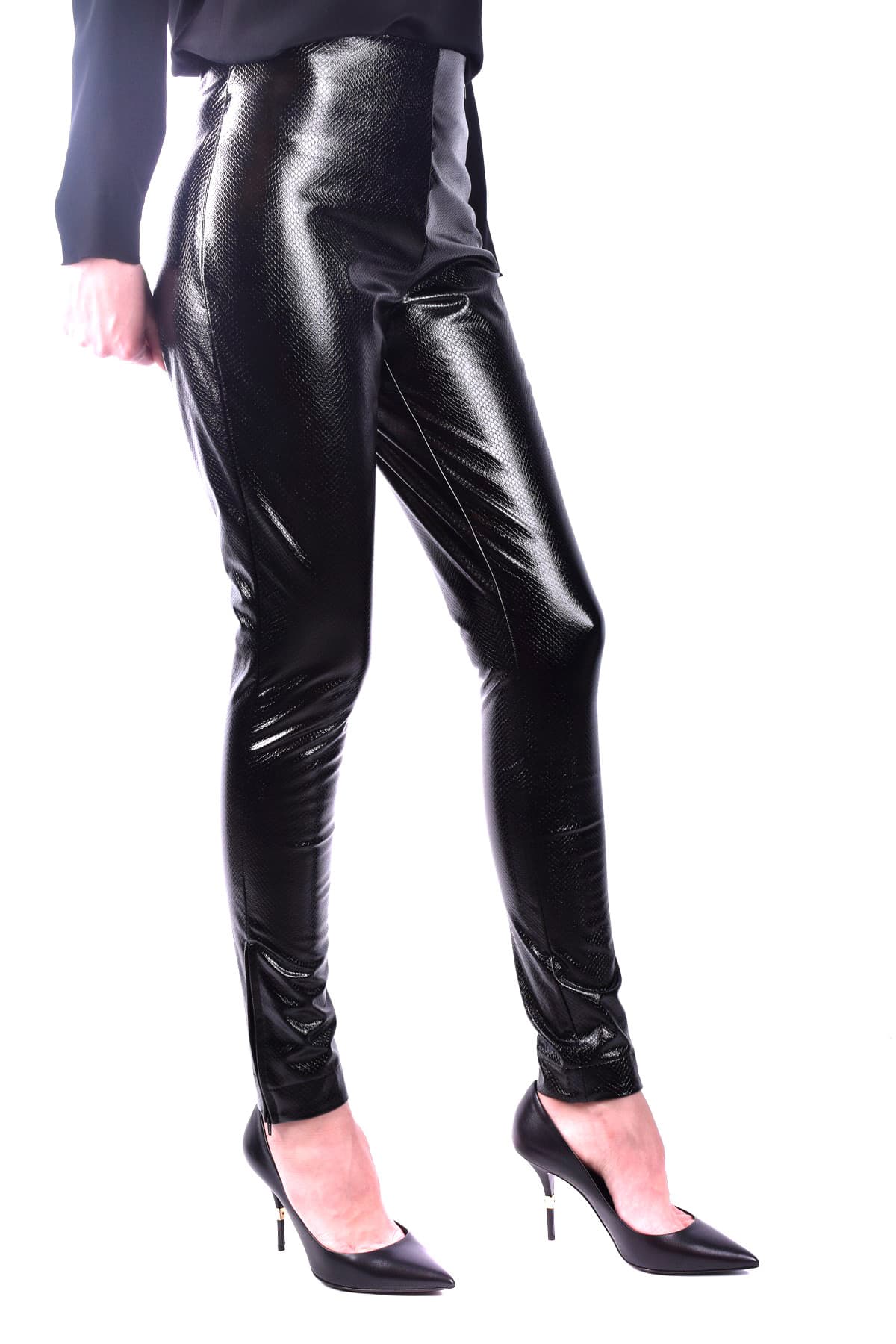 Twinset Leggings Donna - Twinset