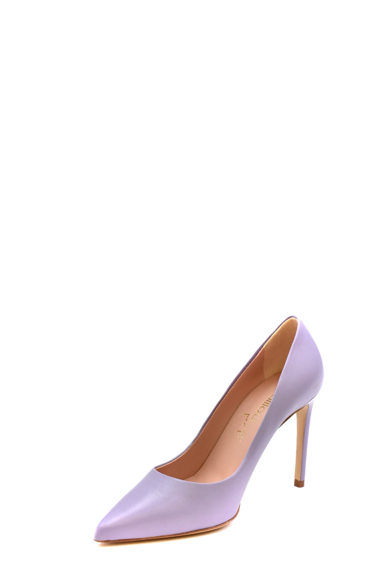 Ninalilou Scarpe Décolleté Donna - Ninalilou