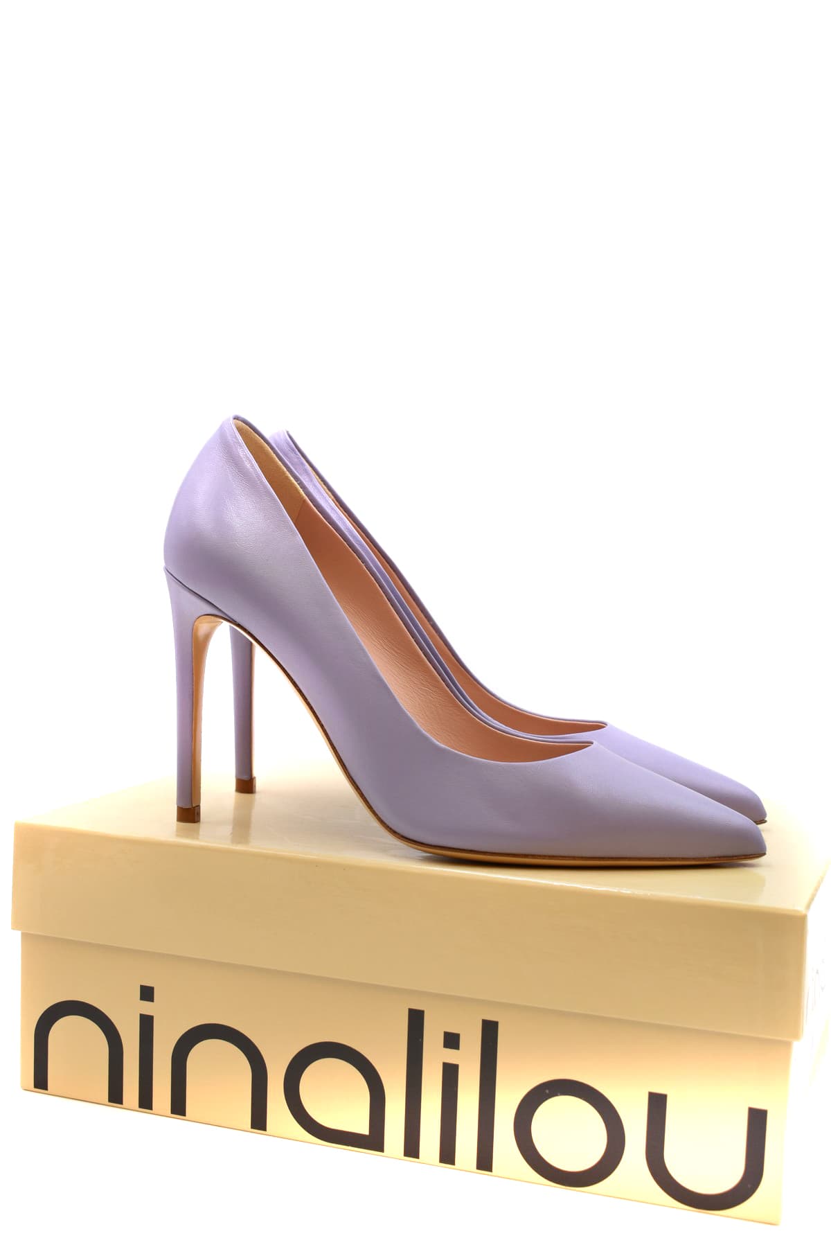 Ninalilou Scarpe Décolleté Donna - Ninalilou