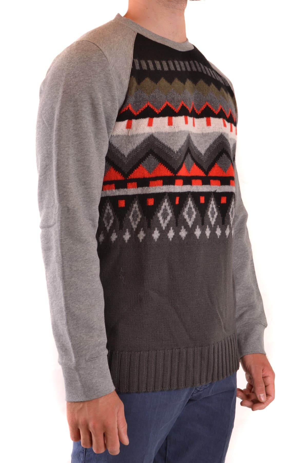 Paolo Pecora Maglia Uomo - Paolo Pecora