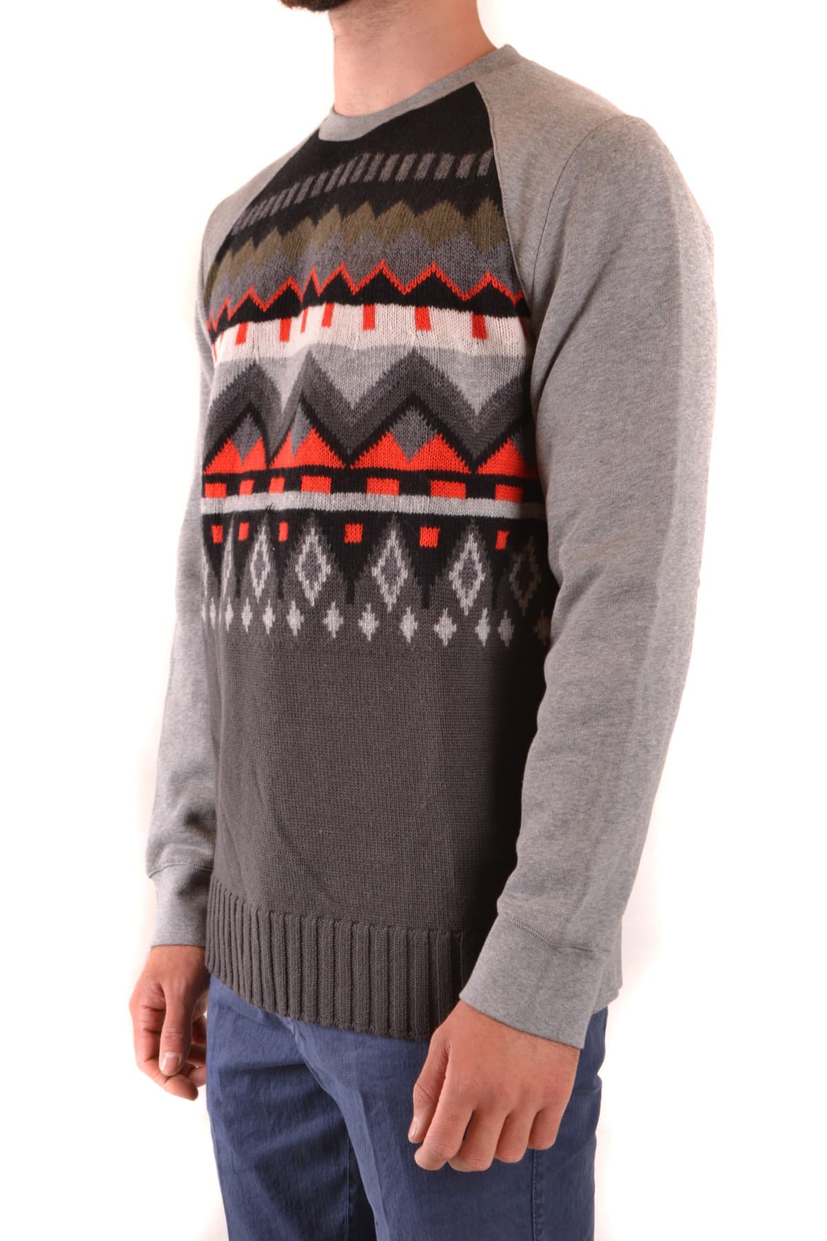 Paolo Pecora Maglia Uomo - Paolo Pecora