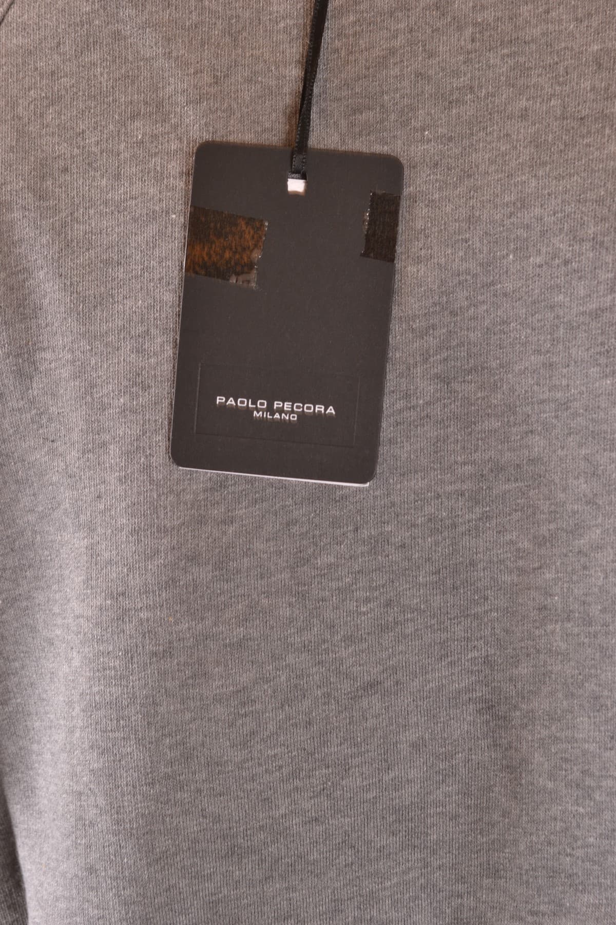 Paolo Pecora Maglia Uomo - Paolo Pecora