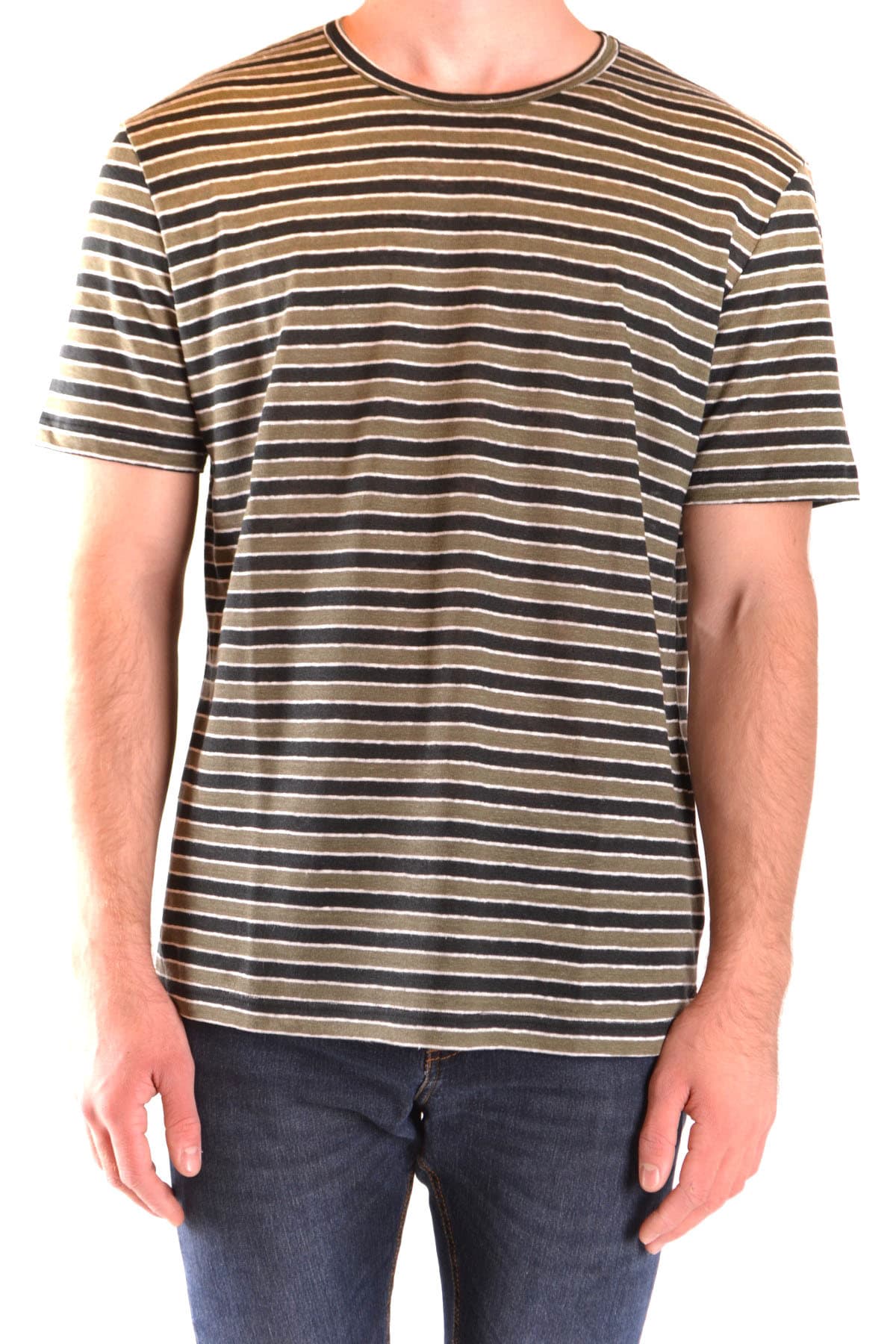 Paolo Pecora T-Shirt Uomo - Paolo Pecora