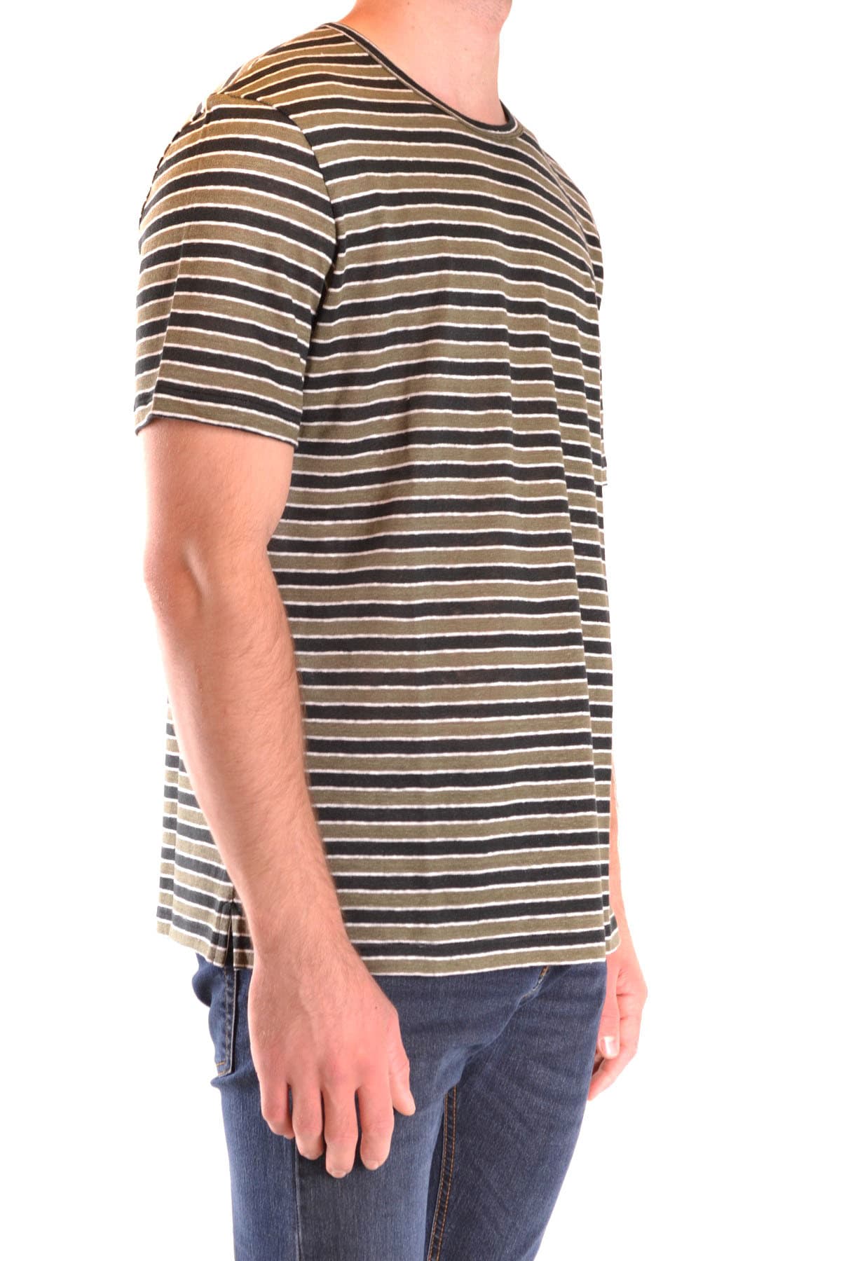 Paolo Pecora T-Shirt Uomo - Paolo Pecora