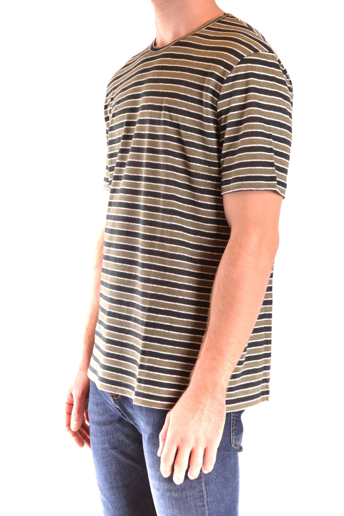 Paolo Pecora T-Shirt Uomo - Paolo Pecora