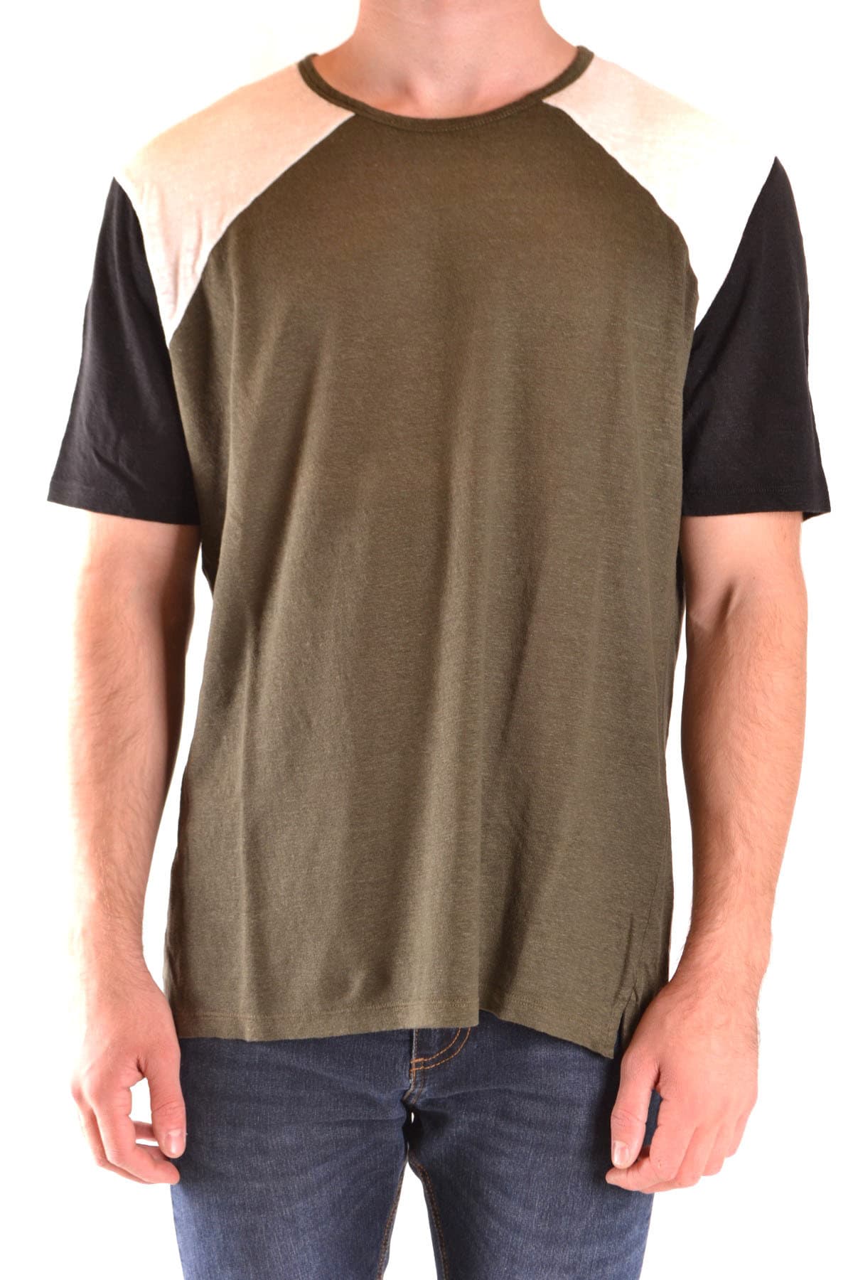 Paolo Pecora T-Shirt Uomo - Paolo Pecora