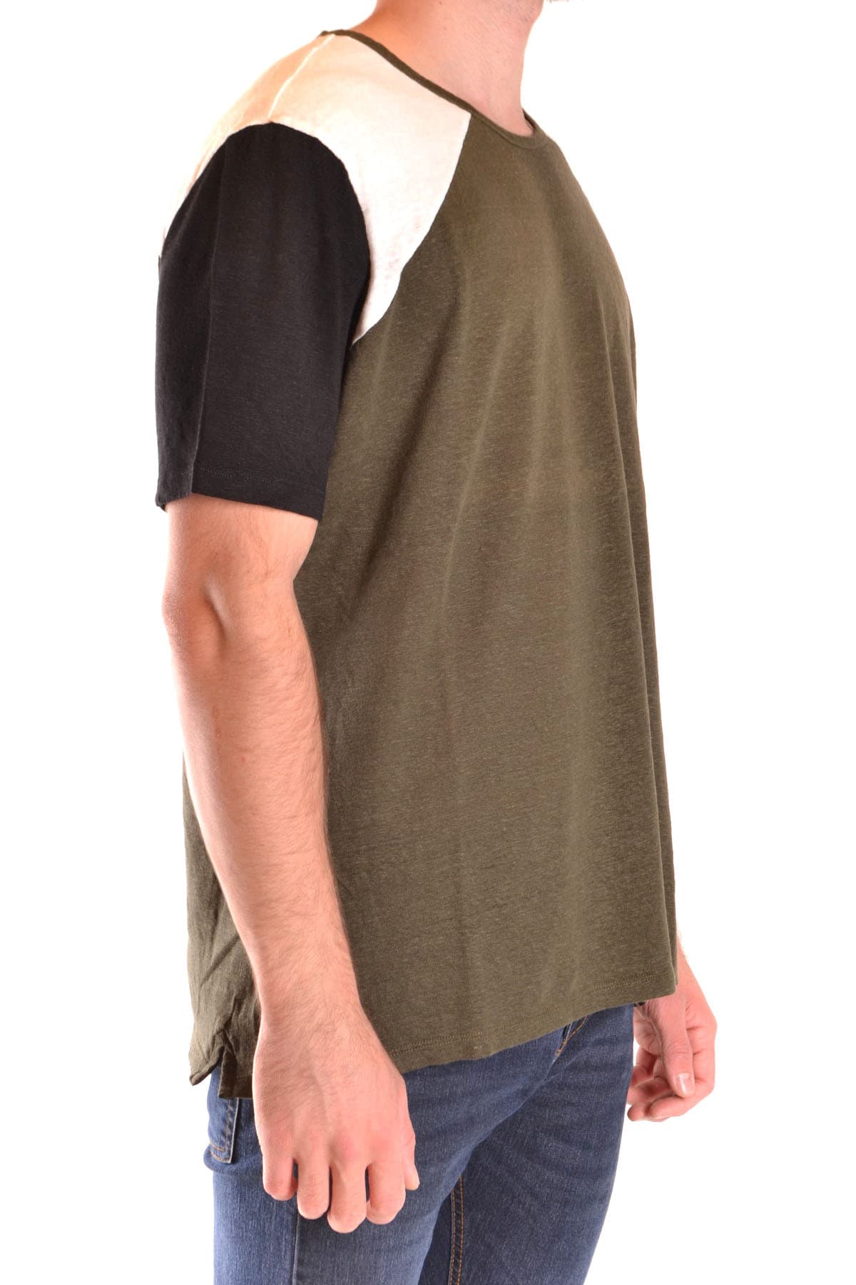 Paolo Pecora T-Shirt Uomo - Paolo Pecora