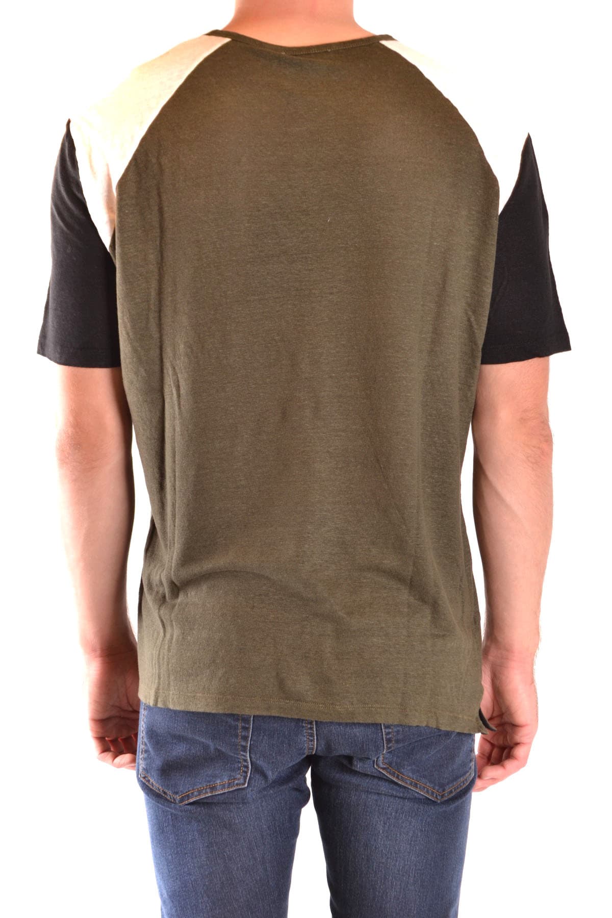 Paolo Pecora T-Shirt Uomo - Paolo Pecora