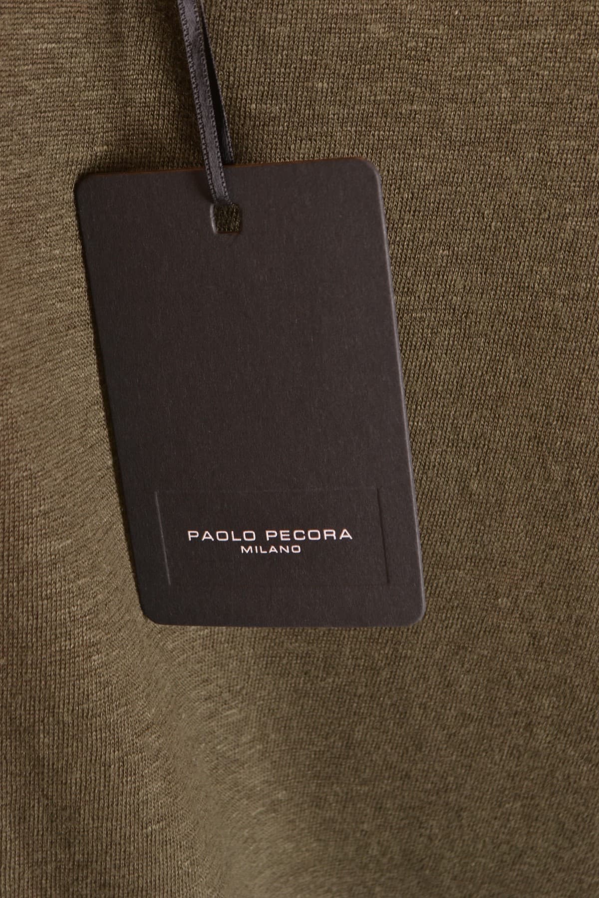 Paolo Pecora T-Shirt Uomo - Paolo Pecora
