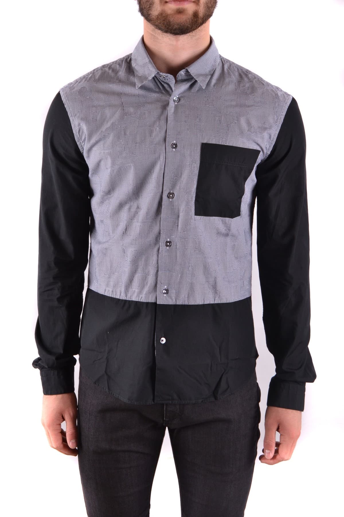 Alexander Mcqueen Camicia Uomo - Alexander Mcqueen