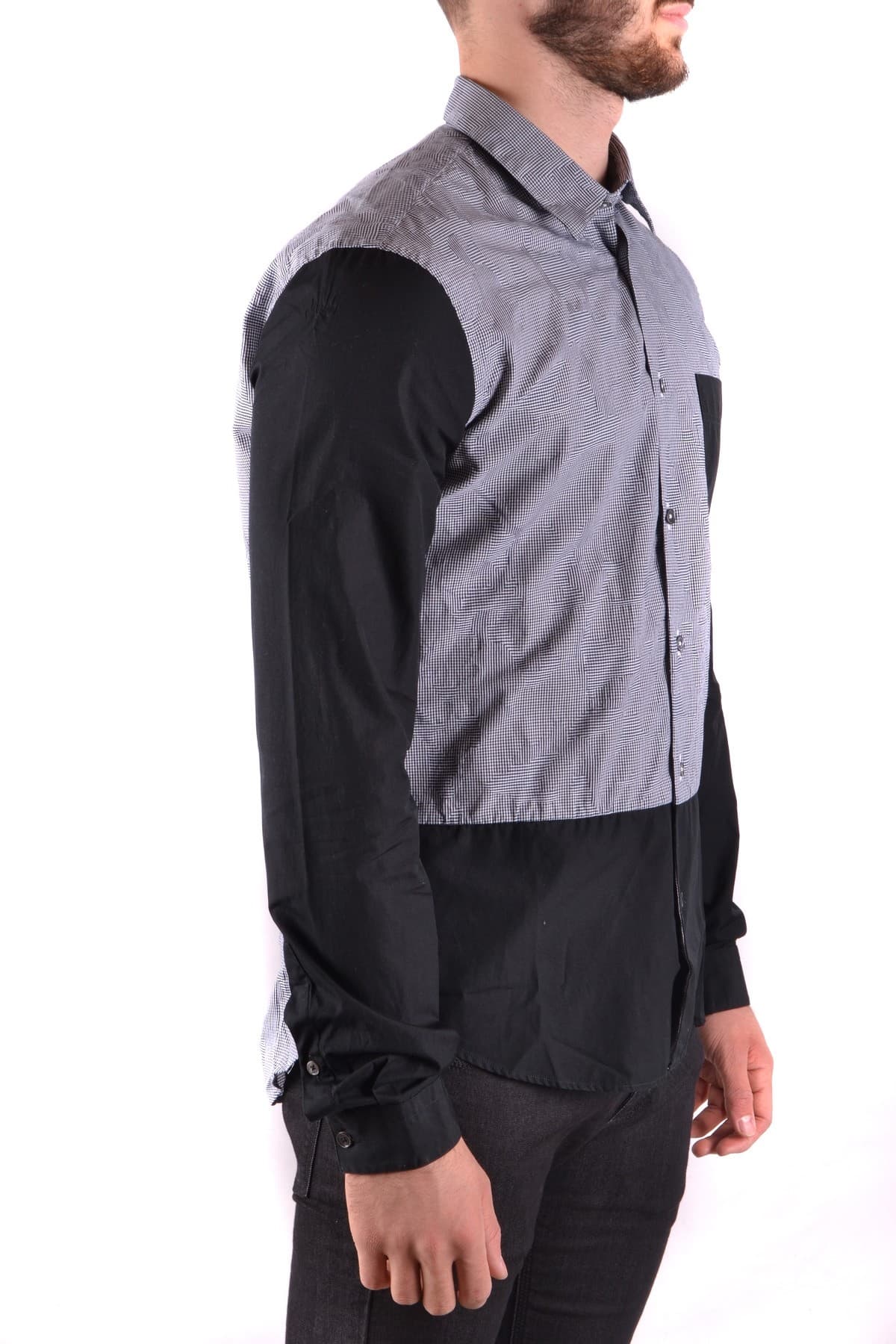 Alexander Mcqueen Camicia Uomo - Alexander Mcqueen