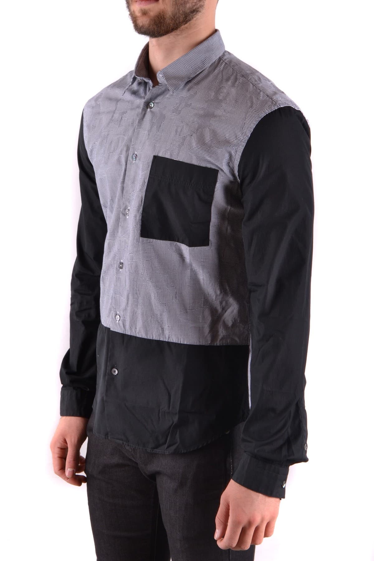 Alexander Mcqueen Camicia Uomo - Alexander Mcqueen