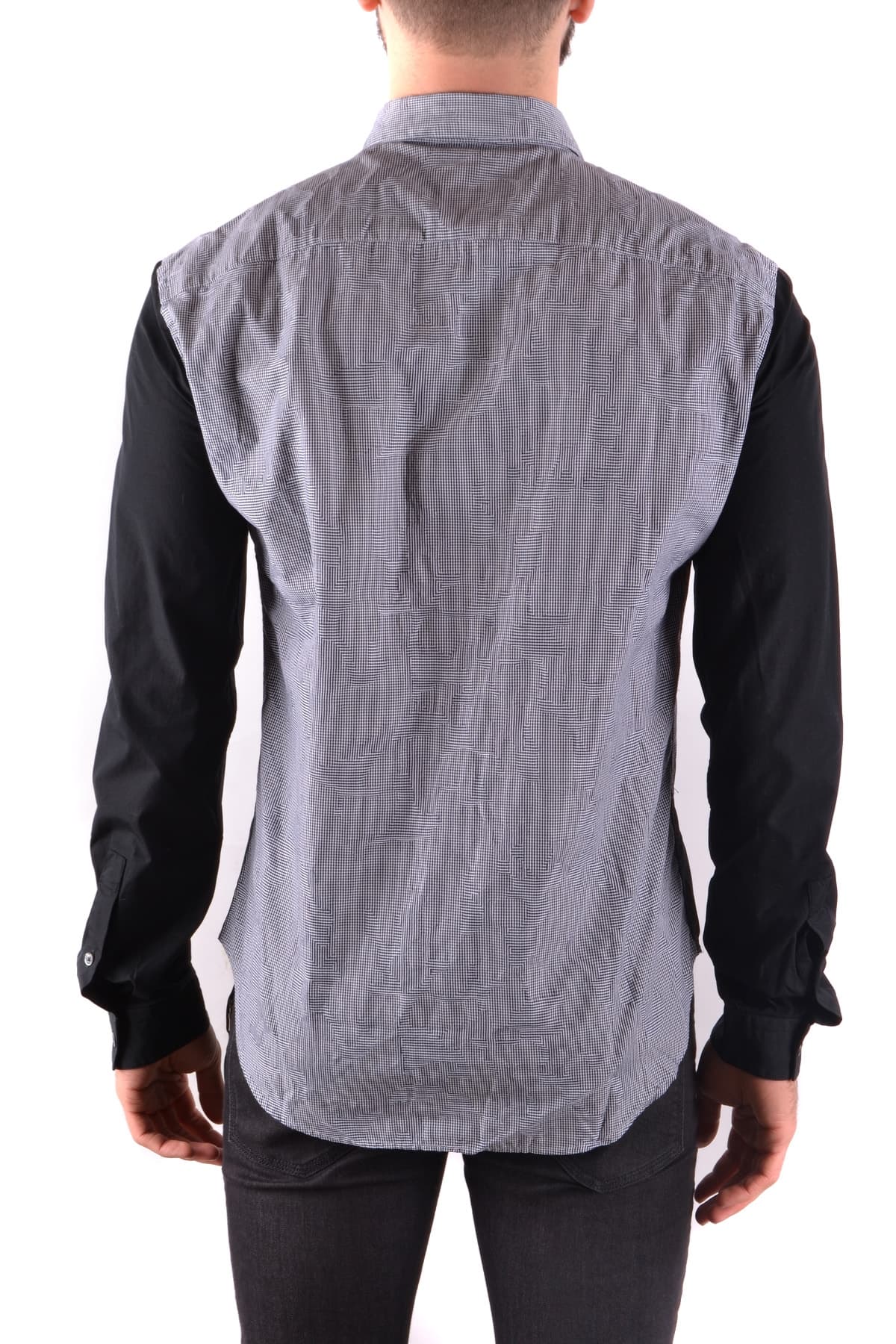 Alexander Mcqueen Camicia Uomo - Alexander Mcqueen