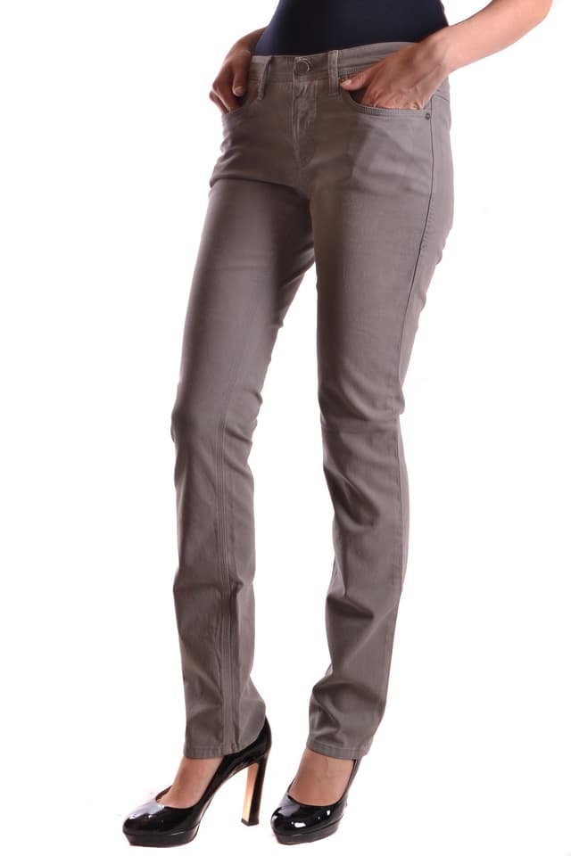 Neil Barrett Панталони Жени