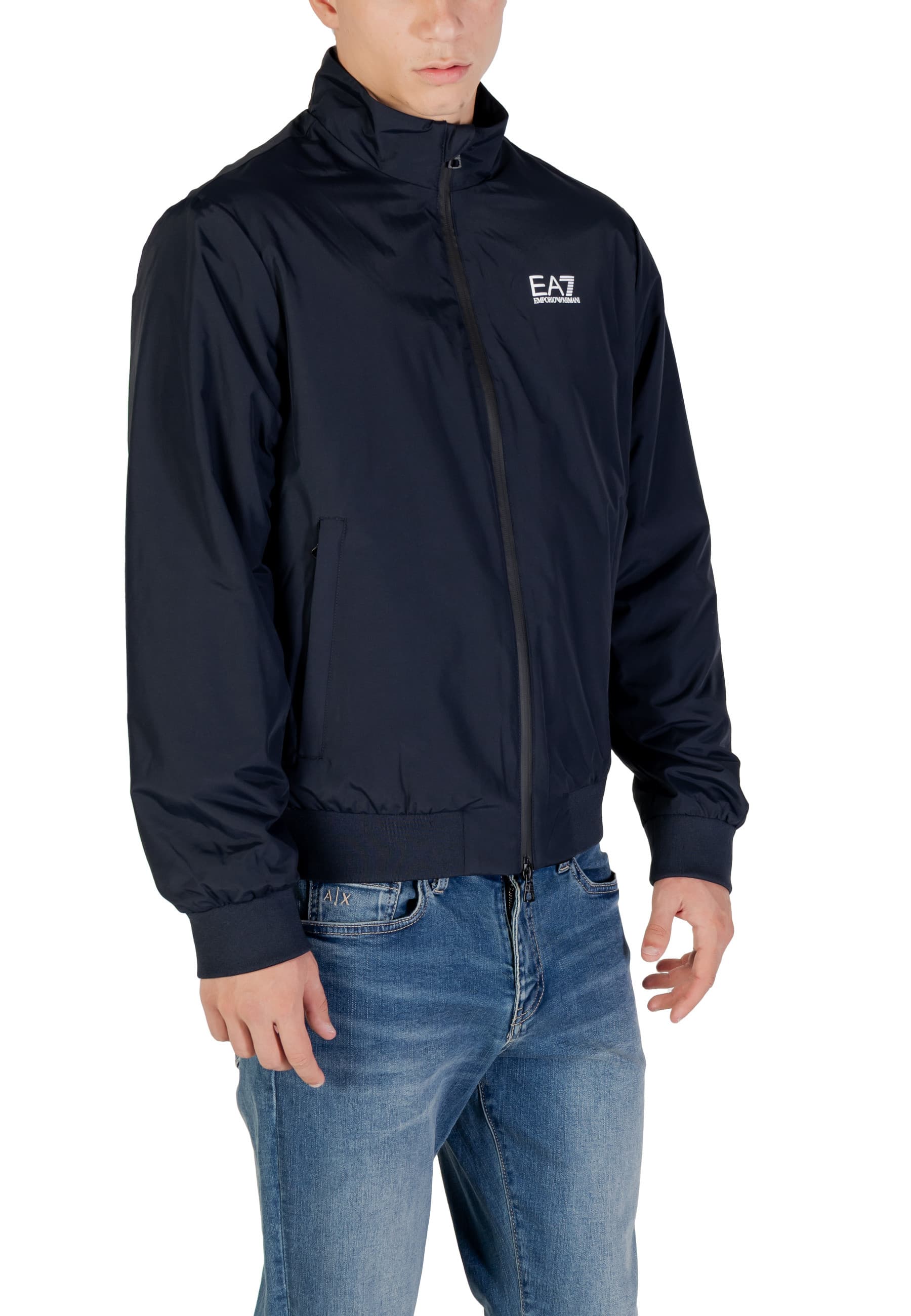 Ea7 Giacca Uomo - Ea7