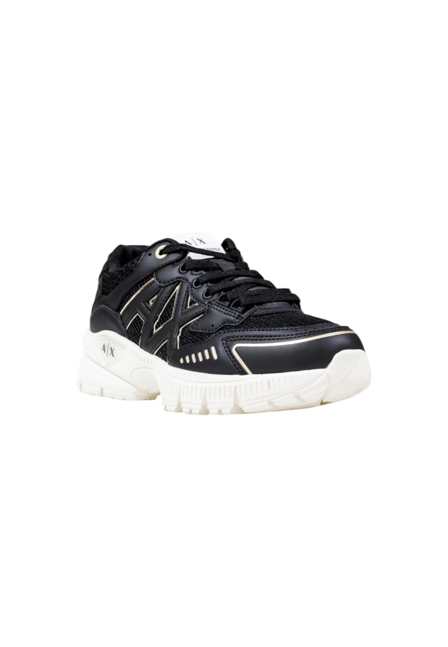 Armani Exchange Sneakers Uomo - Armani Exchange