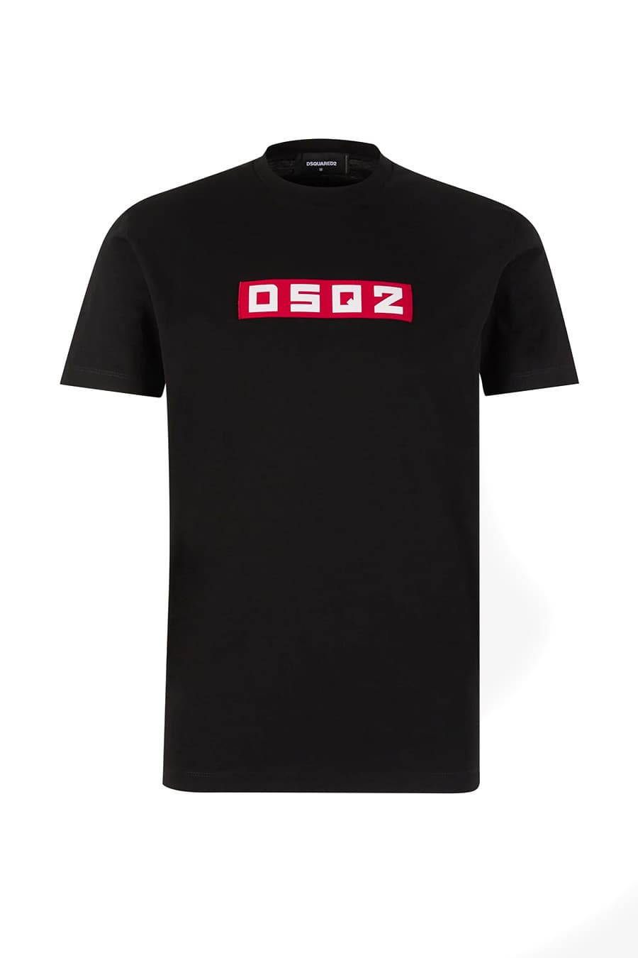 Dsquared2 T-Shirt Uomo - Dsquared2