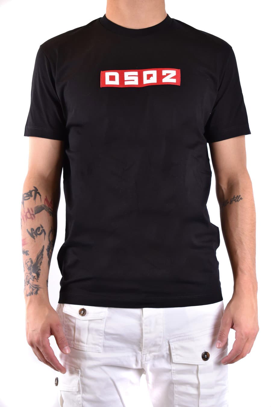 Dsquared2 T-Shirt Uomo - Dsquared2
