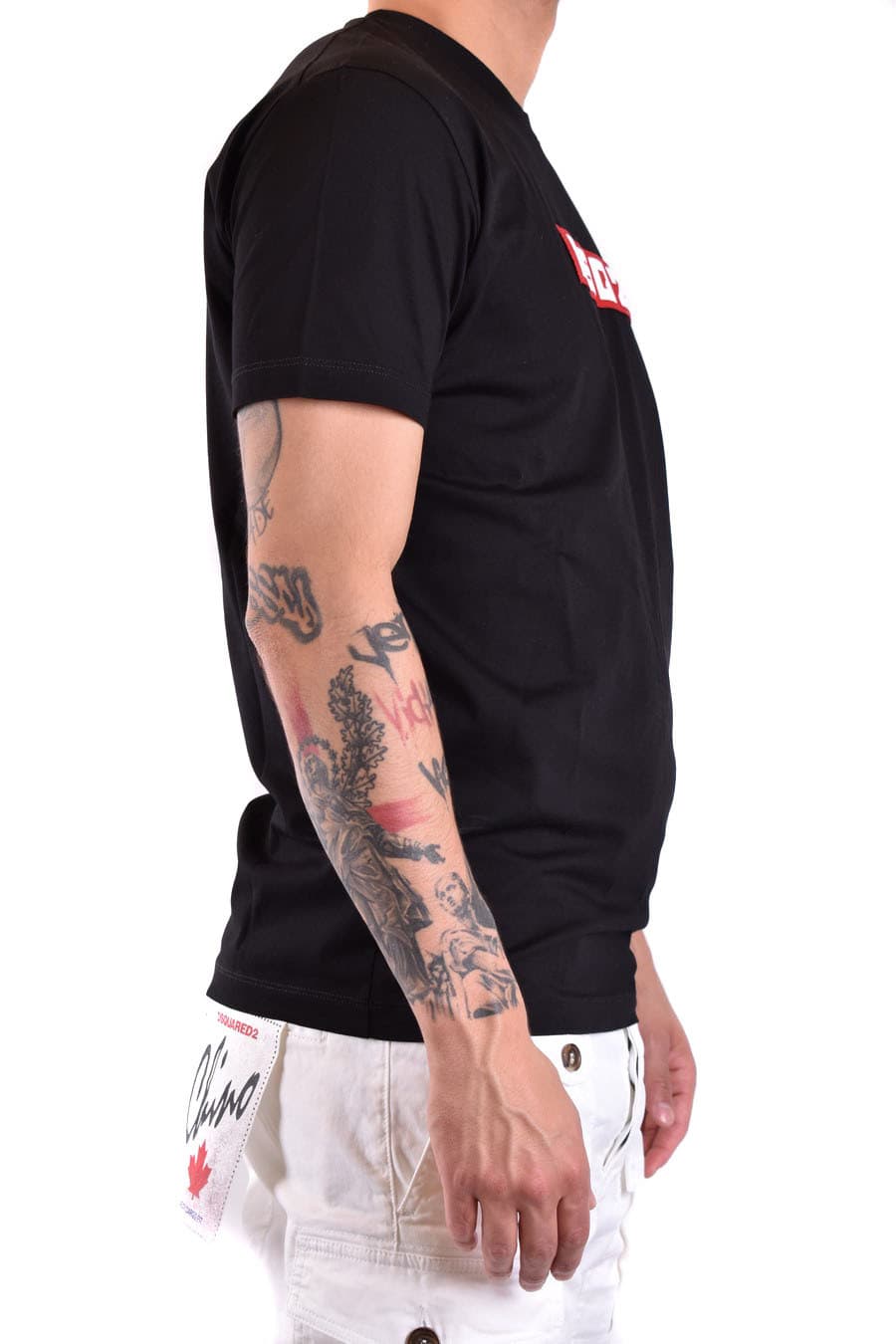 Dsquared2 T-Shirt Uomo - Dsquared2