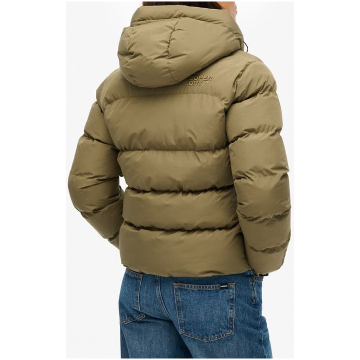 Superdry Giubbotto Donna - Superdry