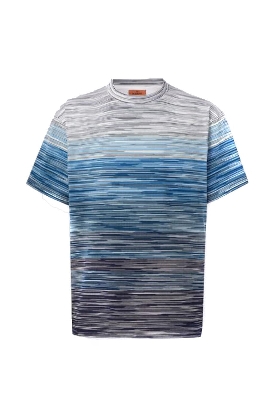 Missoni  T-Shirt Uomo - Missoni