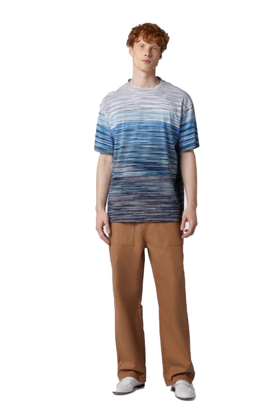 Missoni  T-Shirt Uomo - Missoni