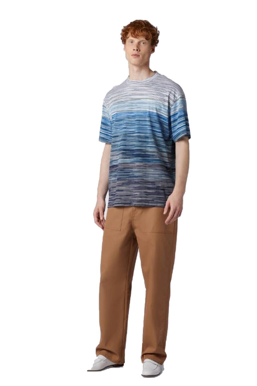Missoni  T-Shirt Uomo - Missoni