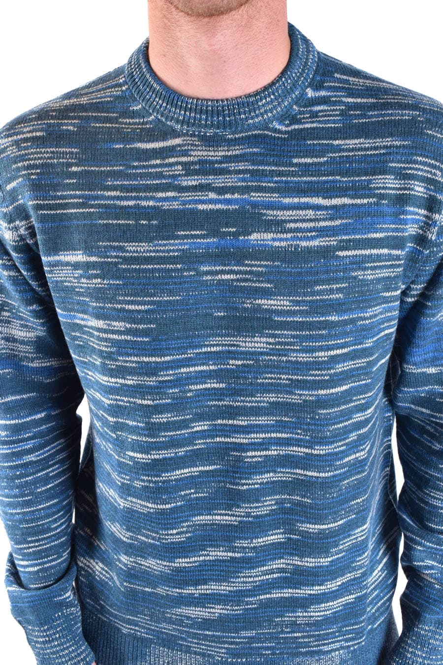 Missoni  Maglia Uomo - Missoni