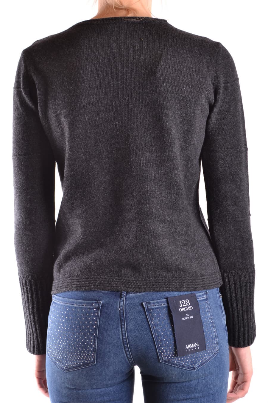 Armani Jeans Maglia Donna - Armani Jeans