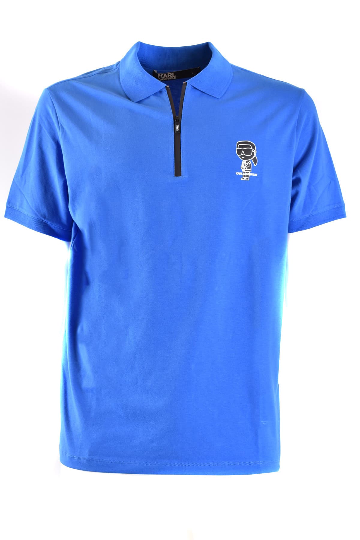 Karl Lagerfeld Polo Uomo - Karl Lagerfeld