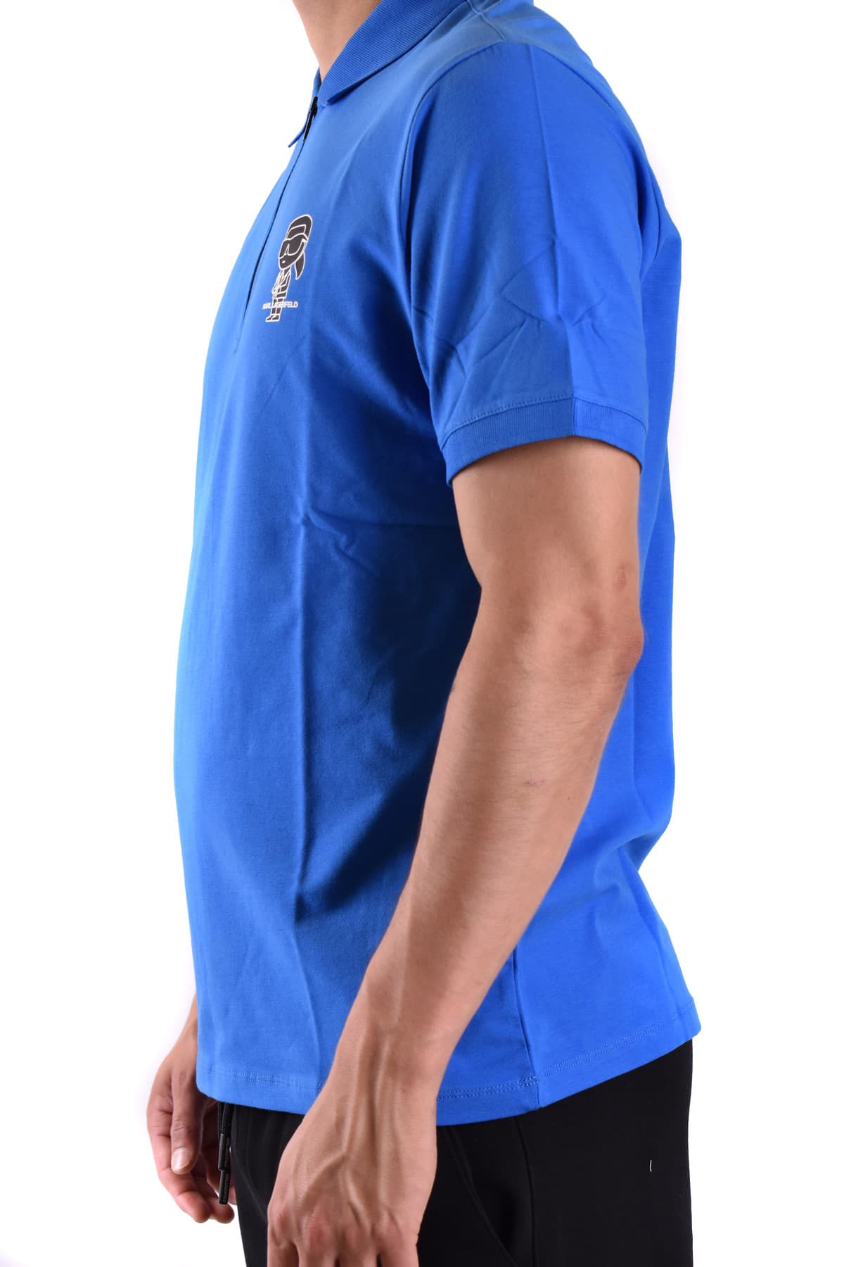 Karl Lagerfeld Polo Uomo - Karl Lagerfeld