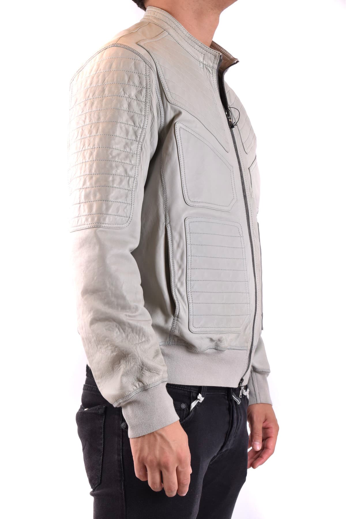 Neil Barrett Giacca Uomo - Neil Barrett